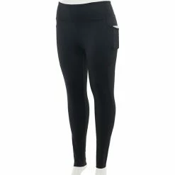 Plus Size Tek Gear® High-Waisted Leggings Knight Green Splatter 27 Plus Size Tek Gear® High-Waisted Leggings Knight Green Splatter -Tek Gear Shop unnamed file 1090