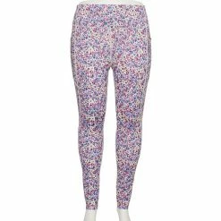 Plus Size Tek Gear® High-Waisted Leggings Knight Green Splatter 39 Plus Size Tek Gear® High-Waisted Leggings Knight Green Splatter -Tek Gear Shop unnamed file 1102