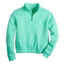 Girls 7-16 Tek Gear® Ultrasoft Fleece 1/4 Zip Pullover In Regular & Plus Strawberry Malt Berry 15 Girls 7-16 Tek Gear® Ultrasoft Fleece 1/4 Zip Pullover In Regular & Plus Strawberry Malt Berry -Tek Gear Shop unnamed file 1164