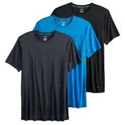 Big & Tall Tek Gear® 3-Pack Dry Tek Tees Mineral Black Ash Blue -Tek Gear Shop unnamed file 1242