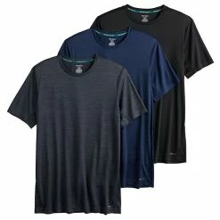 Big & Tall Tek Gear® 3-Pack Dry Tek Tees Mineral Black Ash Blue -Tek Gear Shop unnamed file 1243