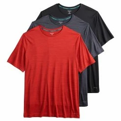 Big & Tall Tek Gear® 3-Pack Dry Tek Tees Mineral Black Ash Blue -Tek Gear Shop unnamed file 1244