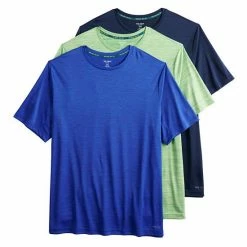 Big & Tall Tek Gear® 3-Pack Dry Tek Tees Mineral Black Ash Blue -Tek Gear Shop unnamed file 1246