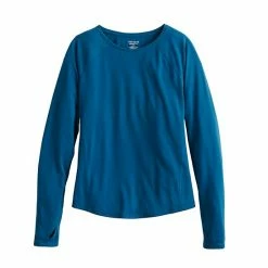 Women's Tek Gear® Soft Touch Tee Sage Camo 22 Women's Tek Gear® Soft Touch Tee Sage Camo -Tek Gear Shop unnamed file 1249
