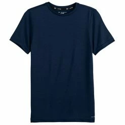 Boys 8-20 Tek Gear® Dry Tek Tee In Regular & Husky Island Shores Teal