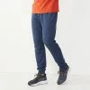 Men's Tek Gear® Ultra Soft Jersey Joggers Midnight Blue