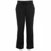 Plus Size Tek Gear® Ultrasoft Fleece Pants Martini Rose