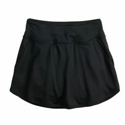 Women's Tek Gear® Performance Skort White -Tek Gear Shop unnamed file 3376