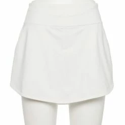 Women's Tek Gear® Performance Skort White -Tek Gear Shop unnamed file 3377