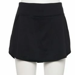 Women's Tek Gear® Performance Skort White -Tek Gear Shop unnamed file 3378