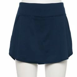 Women's Tek Gear® Performance Skort White -Tek Gear Shop unnamed file 3379
