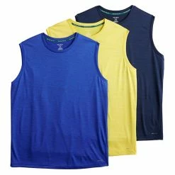 Big & Tall Tek Gear® 3-Pack Dry Tek Muscle Tee Black Green White 11 Big & Tall Tek Gear® 3-Pack Dry Tek Muscle Tee Black Green White -Tek Gear Shop unnamed file 3560