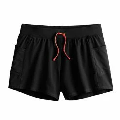 Girls 7-16 Tek Gear® Woven Running Shorts In Regular & Plus Size Moondance