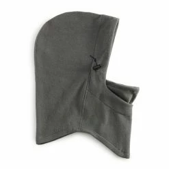 Men's Tek Gear® Microfleece Hood Charcoal Heather -Tek Gear Shop unnamed file 3840