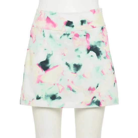 Women's Tek Gear® Woven Golf Skort Fuchsia Cashmere - Image 9