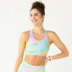 Tek Gear® Tru Sculpt Compression Low-Impact Sports Bra