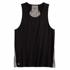 Men's Tek Gear® Running Tank Top Vivid Aqua -Tek Gear Shop unnamed file 4471