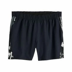 Men's Tek Gear® Stretch Running Shorts Teal Vertical Dye 7 Men's Tek Gear® Stretch Running Shorts Teal Vertical Dye -Tek Gear Shop unnamed file 4547