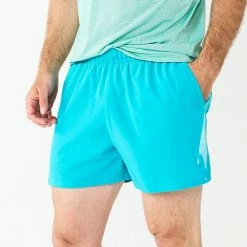 Men's Tek Gear® Stretch Running Shorts Teal Vertical Dye 8 Men's Tek Gear® Stretch Running Shorts Teal Vertical Dye -Tek Gear Shop unnamed file 4548