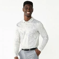 Men's Tek Gear® Fashion Polo Topography Gray -Tek Gear Shop unnamed file 4650