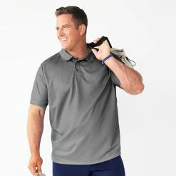 Big & Tall Tek Gear® Ref-Fit Fashion Polo Gradient Lime -Tek Gear Shop unnamed file 4790