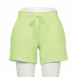 Women's Tek Gear® Ultra-Soft Fleece Shorts Pink Trillion