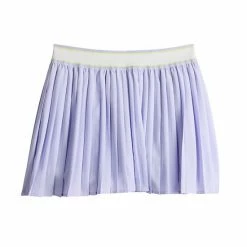 Women's Tek Gear® Pleated Tennis Skort Shy Green -Tek Gear Shop unnamed file 5021