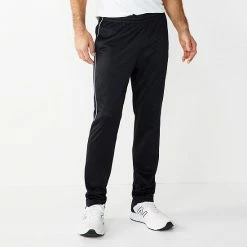 Alternative view of Men's Tek Gear® Tricot Pants Set