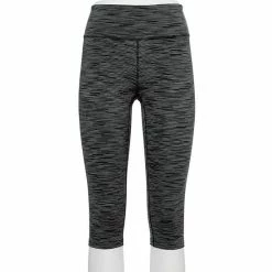 Women's Tek Gear® Core Performance Skimmer Leggings Berry Sauvignon