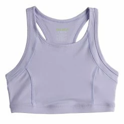 Girls 7-16 Tek Gear® Sun Gear UPF 50 Active Bikini Top In Regular & Plus Purple Wildflowers 9 Girls 7-16 Tek Gear® Sun Gear UPF 50 Active Bikini Top In Regular & Plus Purple Wildflowers -Tek Gear Shop unnamed file 5388