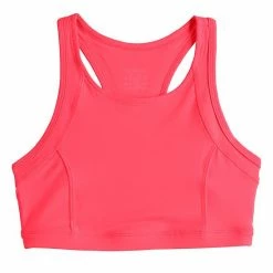 Girls 7-16 Tek Gear® Sun Gear UPF 50 Active Bikini Top In Regular & Plus Purple Wildflowers 12 Girls 7-16 Tek Gear® Sun Gear UPF 50 Active Bikini Top In Regular & Plus Purple Wildflowers -Tek Gear Shop unnamed file 5391