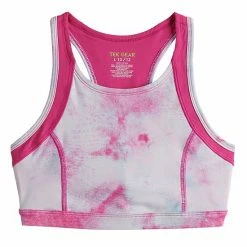 Girls 7-16 Tek Gear® Sun Gear UPF 50 Active Bikini Top In Regular & Plus Purple Wildflowers 13 Girls 7-16 Tek Gear® Sun Gear UPF 50 Active Bikini Top In Regular & Plus Purple Wildflowers -Tek Gear Shop unnamed file 5392