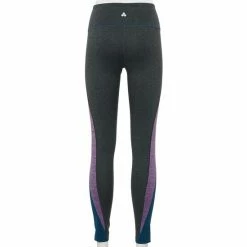 Petite Tek Gear® High-Waisted Shine-Finish Leggings 3 Petite Tek Gear® High-Waisted Shine-Finish Leggings -Tek Gear Shop unnamed file 5469