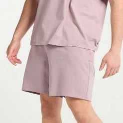 Tek Gear Men's Big & Tall FLX 7" Leisure Shorts Navy Dye -Tek Gear Shop unnamed file 5583