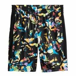 Boys 8-20 Tek Gear® Pride Dry Tek Shorts