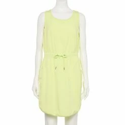 Women's Tek Gear® Cinch-Waist Woven Dress