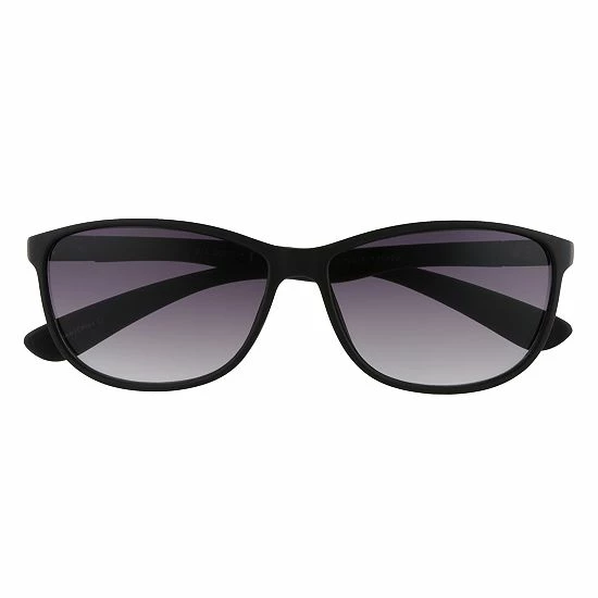 Women's Tek Gear® 58mm Wrap Gradient Sunglasses White 3 Women's Tek Gear® 58mm Wrap Gradient Sunglasses White - Image 3