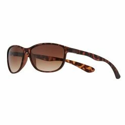 Women's Tek Gear® 58mm Wrap Gradient Sunglasses White 11 Women's Tek Gear® 58mm Wrap Gradient Sunglasses White -Tek Gear Shop unnamed file 5734