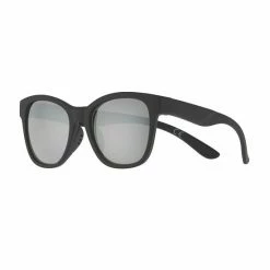 Women's Tek Gear® 53mm Rubberized Wayfarer Sunglasses Black 9 Women's Tek Gear® 53mm Rubberized Wayfarer Sunglasses Black -Tek Gear Shop unnamed file 5757