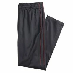 Alternative view of Men's Tek Gear® Tricot Pants - Dress Blues White