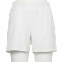 Women's Tek Gear® Woven Golf Shorts Modern White