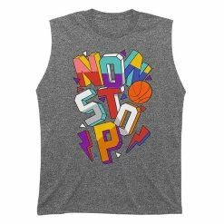 Boys 8-20 Tek Gear® Graphic Muscle Tank In Regular & Husky Power Dunk