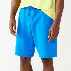 Men's Tek Gear® Ultra Soft Fleece Shorts Vinson Bay