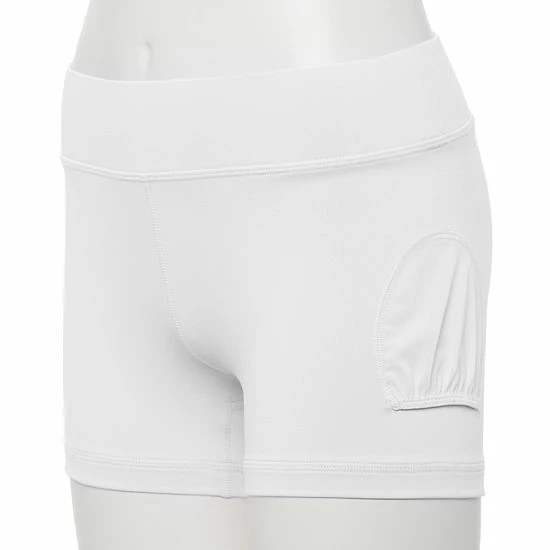 Women's Tek Gear® Ace Tennis Shorts Black