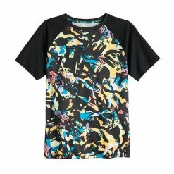 Boys 8-20 Tek Gear® Dry Tek Tee