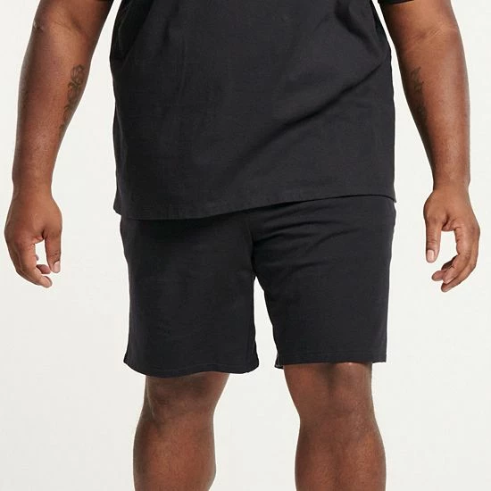 Tek Gear Men's Big & Tall FLX 7" Leisure Shorts 1 Tek Gear Men's Big & Tall FLX 7" Leisure Shorts