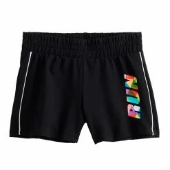 Girls 7-16 Tek Gear® Pride Easy Shorts