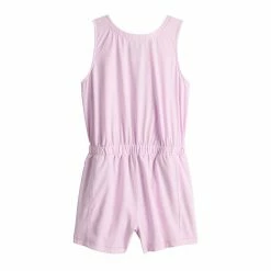 Women's Tek Gear® Woven Romper Daydream Purple 6 Women's Tek Gear® Woven Romper Daydream Purple -Tek Gear Shop unnamed file 6398