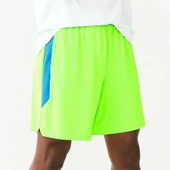 Men's Tek Gear® Dry Tek Shorts 7"