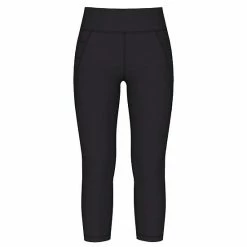 Girls 7-16 Tek Gear® 7/8 Performance Leggings In Regular & Plus Size Lilac Bold Strokes